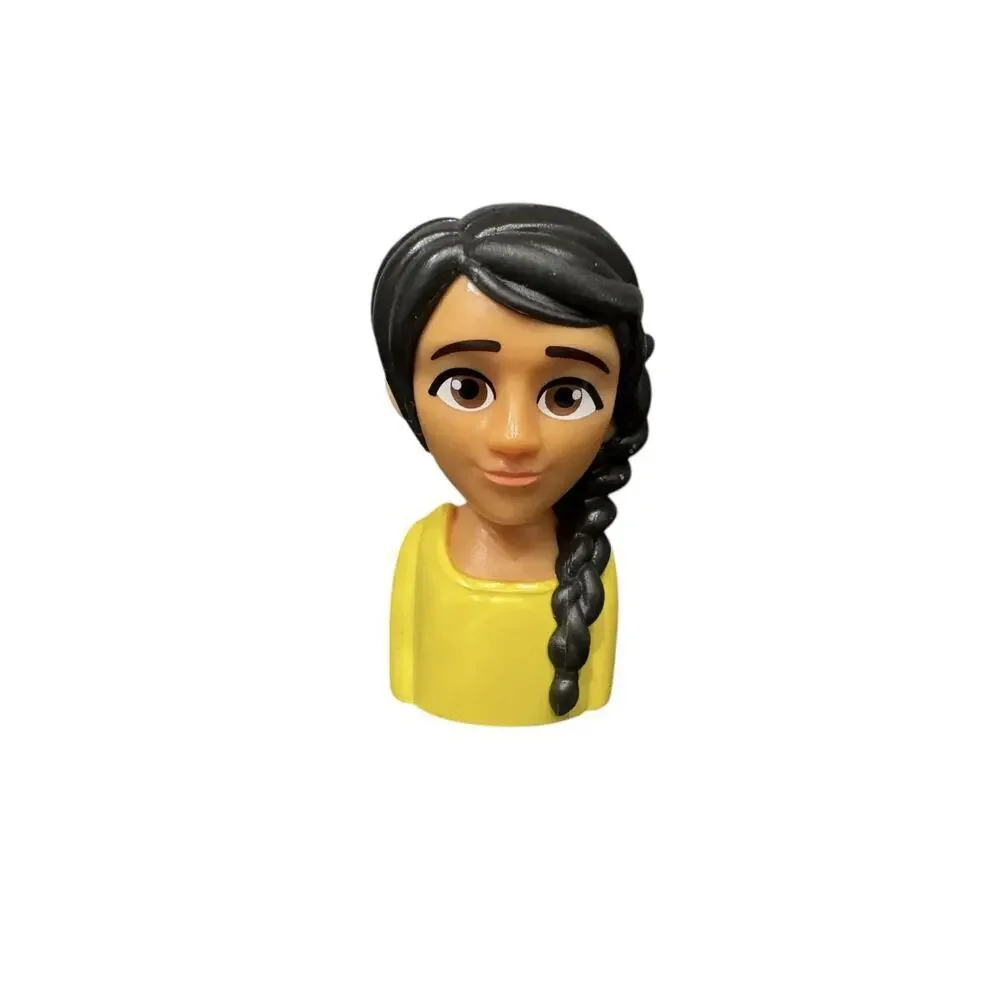 Just Play Cocomelon Melon Patch Academy Block Set Replacement Ms. Appleberry